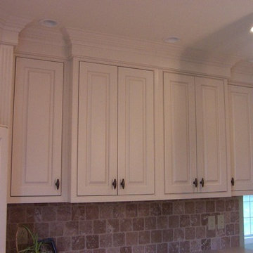 Traditional Kitchens