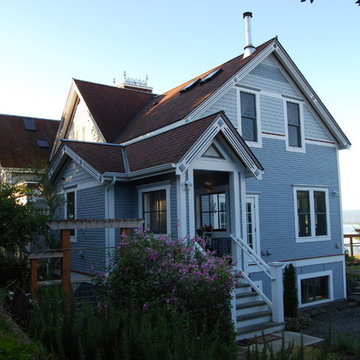Victorian Addition