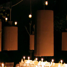 Charity events