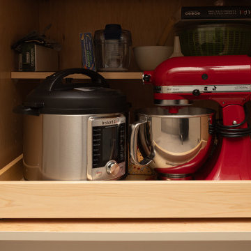 Kitchen in Purchase, NY