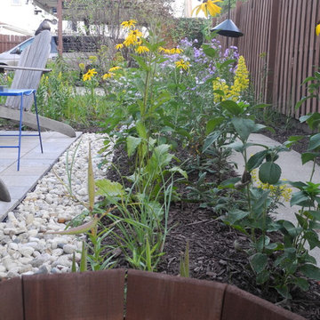 Allen Avenue Environmental