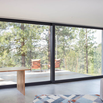 Elk Ridge Passive House