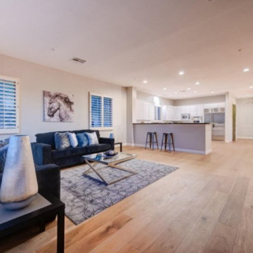 Home Remodels