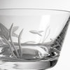 Starfish Clear Small Bowl 6 Set of 4