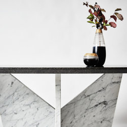 Steintisch South Africa - Table Tops And Bases