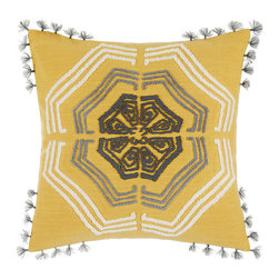 John Lewis Zangoora Cushion - Scatter Cushions