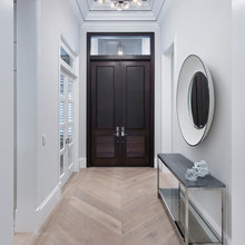 Flooring