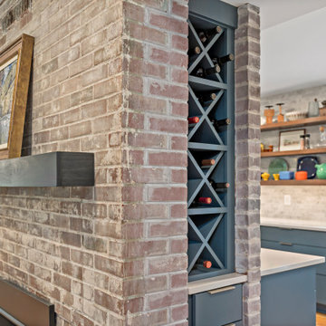 Alexandria Whole House Remodel & Transformation