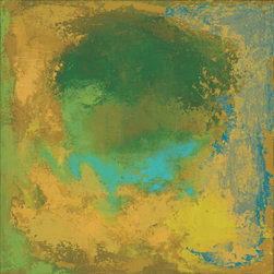 True Yellow Special Edition - Artwork