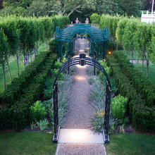 Landscape Ideas