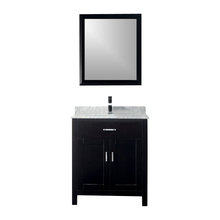 30 in vanity