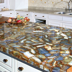 8310 Brown Agate - Products