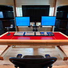 Recording Studio