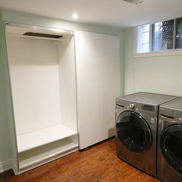 East York Basement Renovation