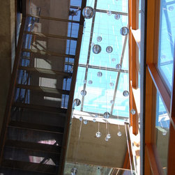 Quantum Windows & Doors | McClellan Architects - Windows And Doors