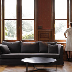 Ovale - Sofas