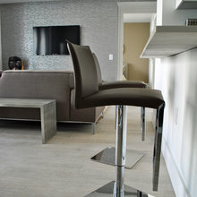 1203 Living Kitchen space