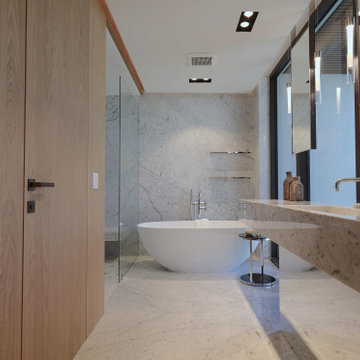 Bathrooms
