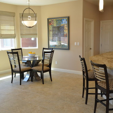 CANYONS ESTATES I COMMUNITY