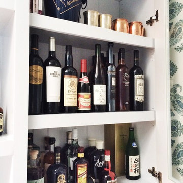 Kitchen Pantry