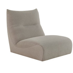 TEMPS CALME CORNER COMPOSITION - Sectional Sofas