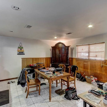 Houston Properties, 1429 Murray Bay St A & B Houston, TX 77080
