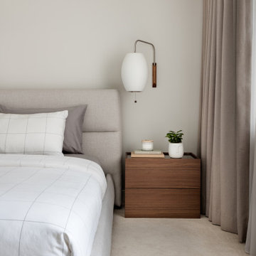 Warm Minimalism