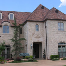 stone