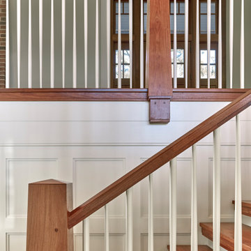 Greenville Contemporary