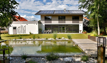 7 wissenswerte Fakten zum Passivhaus