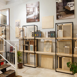 BAGNODESIGN Harrogate Showroom - Products