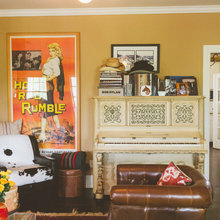 piano