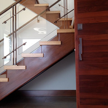 Sunny Cove Gold Leed Certified Home