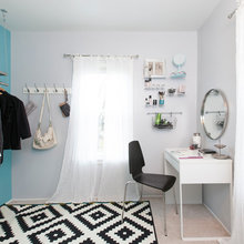 Dressing Room
