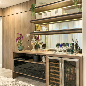 Wine Cellar