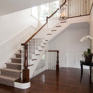 Atherton Colonial