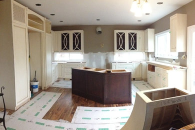 Woodbridge VA Kitchen Renovation