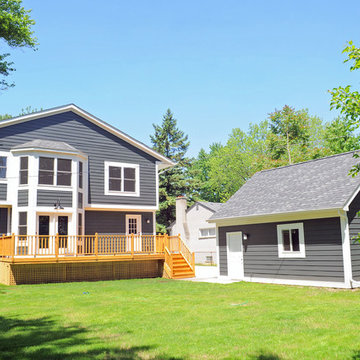 Royal Oak Michigan Craftsman Masterpiece