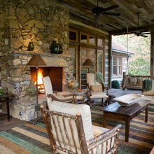 Porches
