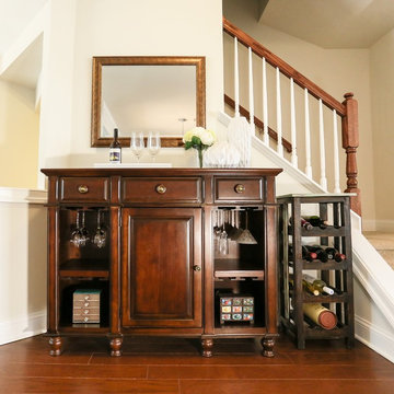 Dining (after)