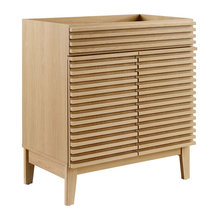 Bath vanity