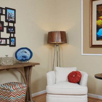 Ashburn, Virginia home