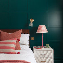wall paneling