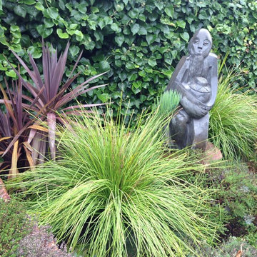 Zimbabwe Stone Sculpture Garden
