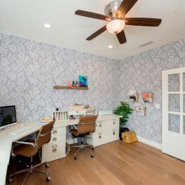 Modern Farmhouse