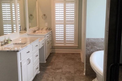 Custom Remodel