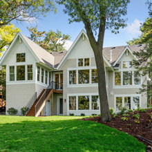 Full House Siding
