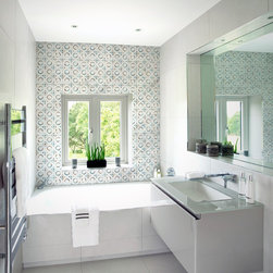 2017 Collection - Wall And Floor Tile