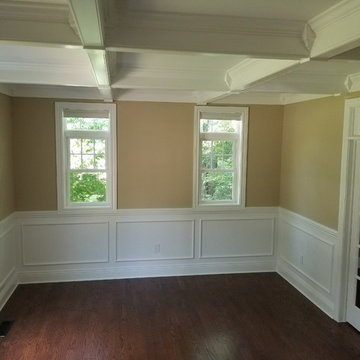 Wyckoff Modular