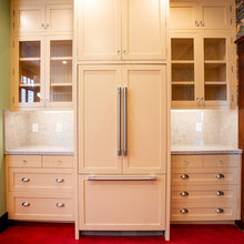 future kitchen